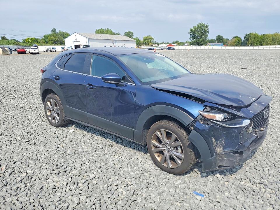 Продаж на аукціоні авто 2021 Mazda Cx-30, vin: 3MVDMBBLXMM220272, номер лоту: 63513386