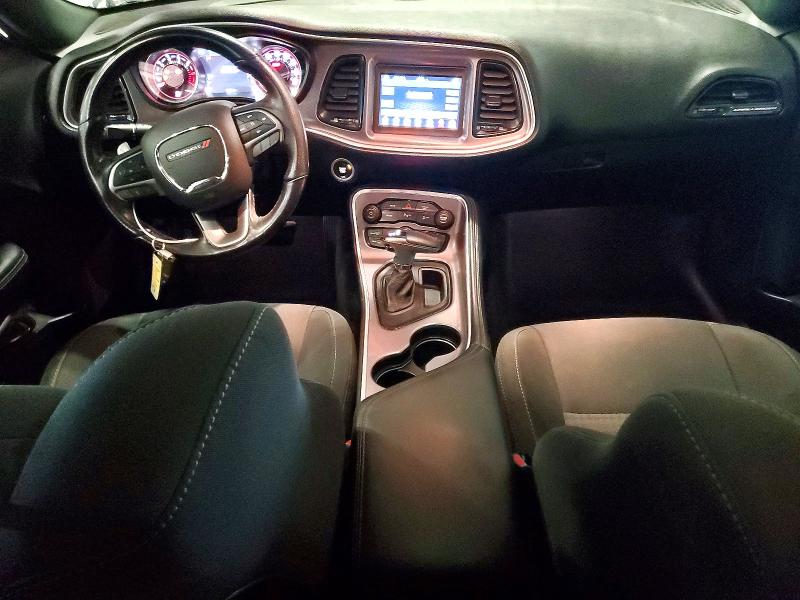 2019 Dodge Challenger მანქანა იყიდება აუქციონზე, vin: 2C3CDZBT6KH659636, აუქციონის ნომერი: 59629026