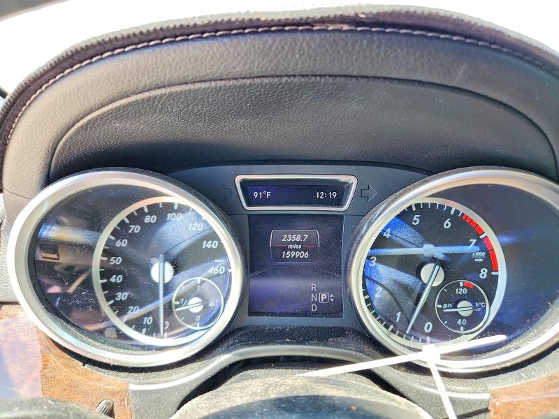 62580816 :رقم المزاد ، 4JGDF7CE0EA341041 vin ، 2014 Mercedes-benz Gl مزاد بيع