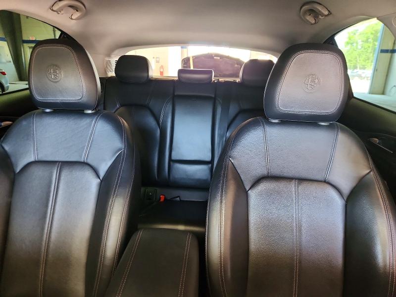 Продаж на аукціоні авто 2018 Alfa Romeo Stelvio, vin: ZASFAKPN5J7B68561, номер лоту: 60764156