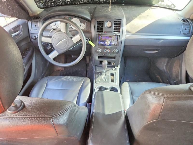 Продаж на аукціоні авто 2008 Chrysler 300, vin: 2C3KA43R68H281756, номер лоту: 59294796