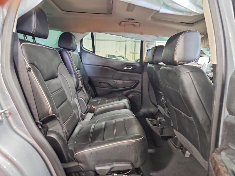 Aukcja sprzedaży 2023 Gmc Acadia, vin: 1GKKNXL46PZ112443, numer aukcji: 60000386