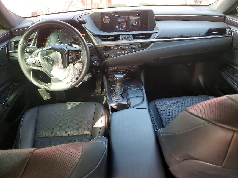 Продаж на аукціоні авто 2019 Lexus Es, vin: 58AB21B12KU004050, номер лоту: 60256276