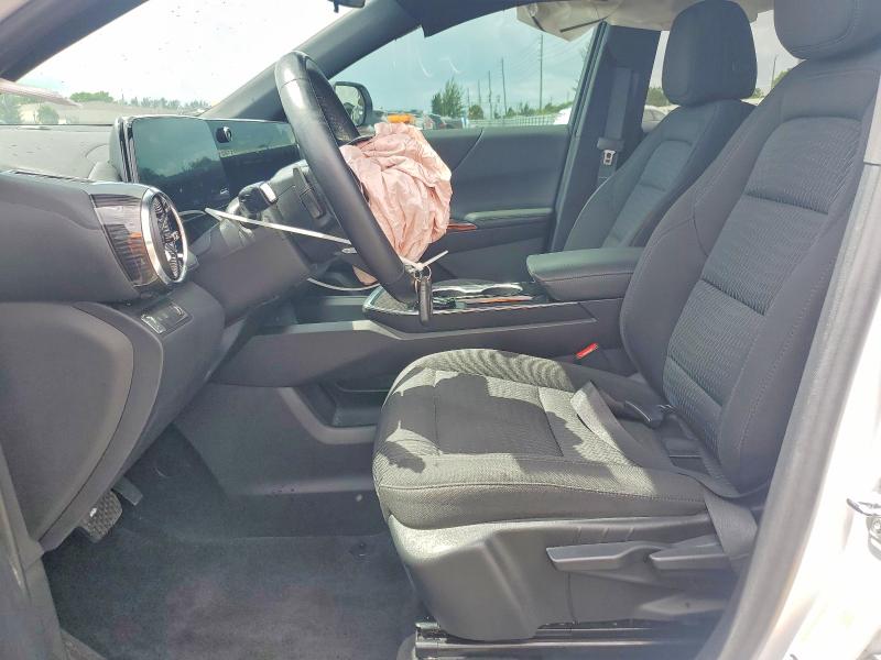 62240886 :رقم المزاد ، 3GNAXHEG1TL171200 vin ، 2026 Chevrolet Equinox مزاد بيع