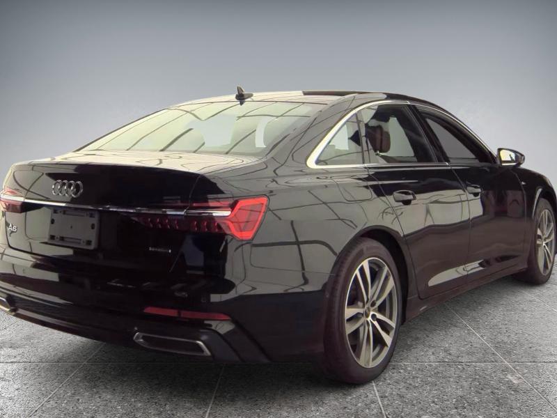 Aukcja sprzedaży 2021 Audi A6, vin: WAUL2AF23MN055781, numer aukcji: 61744456