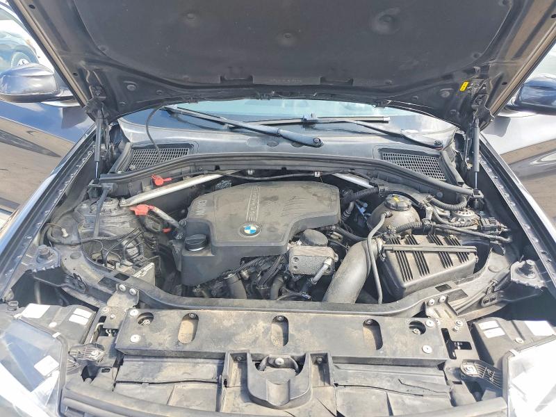 Aukcja sprzedaży 2018 Bmw X4, vin: 5UXXW3C58J0Z60317, numer aukcji: 60389066