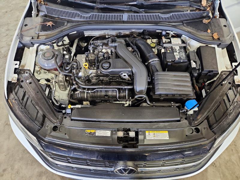 2024 Volkswagen Jetta მანქანა იყიდება აუქციონზე, vin: 3VWBM7BU6RM021139, აუქციონის ნომერი: 59102746