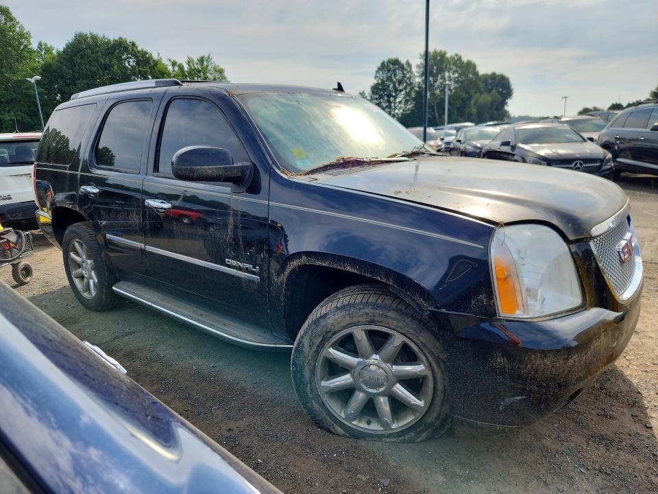Aukcja sprzedaży 2012 Gmc Yukon, vin: 1GKS2EEF7CR297236, numer aukcji: 61174466