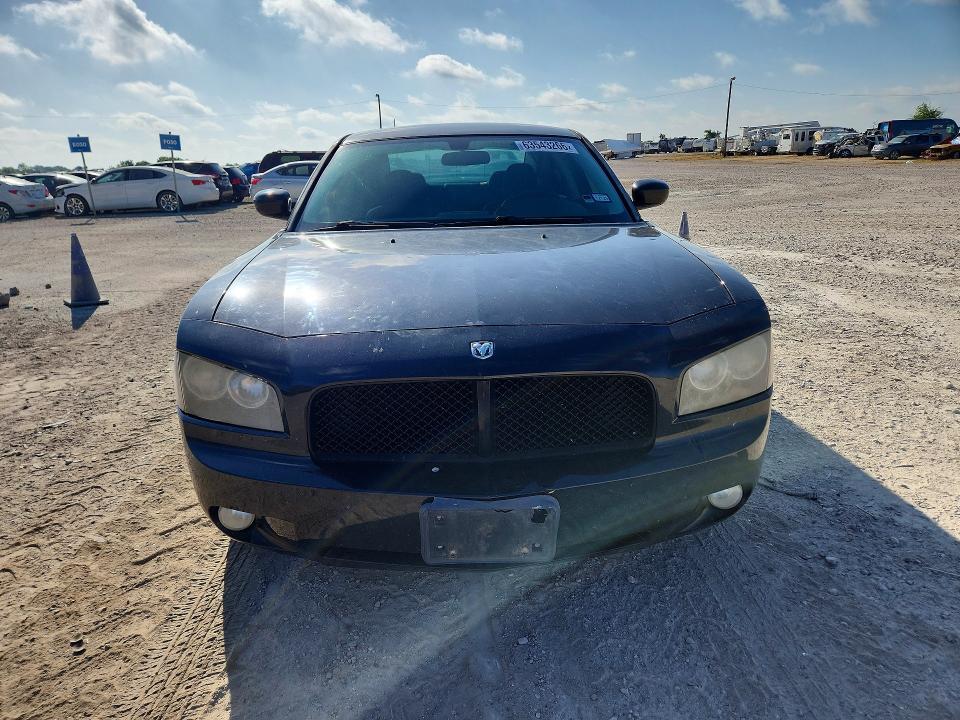 Aukcja sprzedaży 2010 Dodge Charger, vin: 2B3CA9CVXAH315893, numer aukcji: 63543266