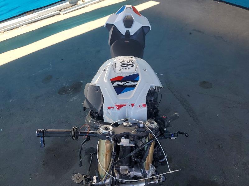Aukcja sprzedaży 2023 Bmw S 1000, vin: WB10E6303P6G99826, numer aukcji: 60711056