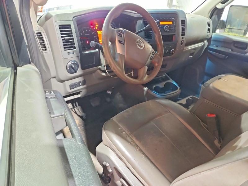 Aukcja sprzedaży 2013 Nissan Nv 2500, vin: 1N6AF0LYXDN106627, numer aukcji: 77250105