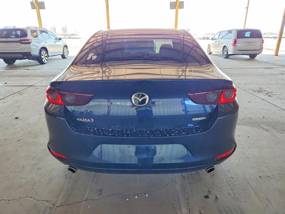 Aukcja sprzedaży 2021 Mazda 3, vin: JM1BPABL8M1346802, numer aukcji: 62704026