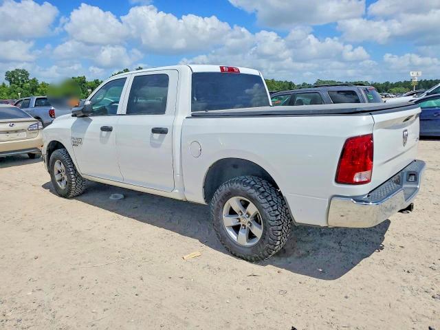 Aukcja sprzedaży 2020 Ram 1500 Classic, vin: 3C6RR7KG0LG220729, numer aukcji: 63011706