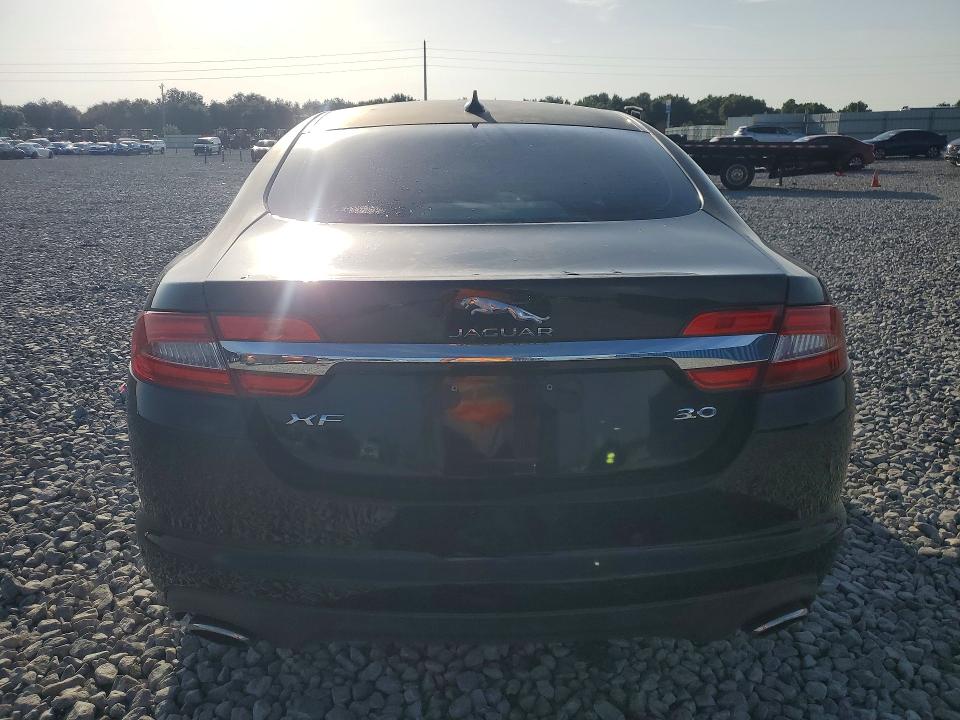Продажа на аукционе авто 2014 Jaguar Xf, vin: SAJWA0EXXE8U30805, номер лота: 59875736