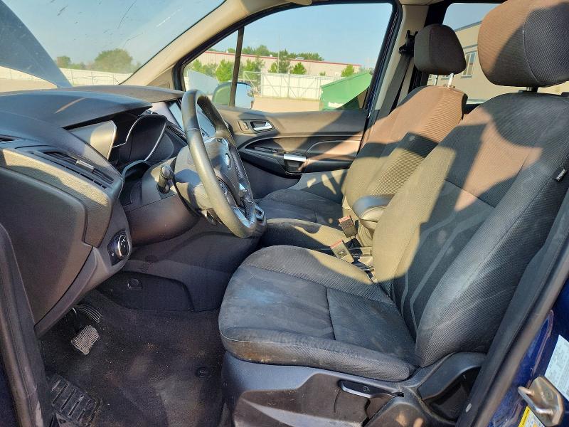 2014 Ford Transit Connect მანქანა იყიდება აუქციონზე, vin: NM0GE9F75E1155781, აუქციონის ნომერი: 62051786