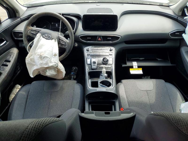 Aukcja sprzedaży 2023 Hyundai Santa Fe, vin: 5NMS24AJ0PH609438, numer aukcji: 62984786