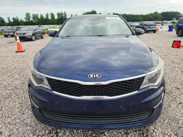 59369266 :رقم المزاد ، 5XXGT4L35JG224674 vin ، 2018 Kia Optima مزاد بيع