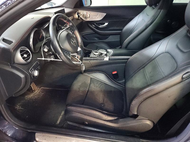 Aukcja sprzedaży 2017 Mercedes-benz C, vin: WDDWJ6EB0HF502798, numer aukcji: 59664776