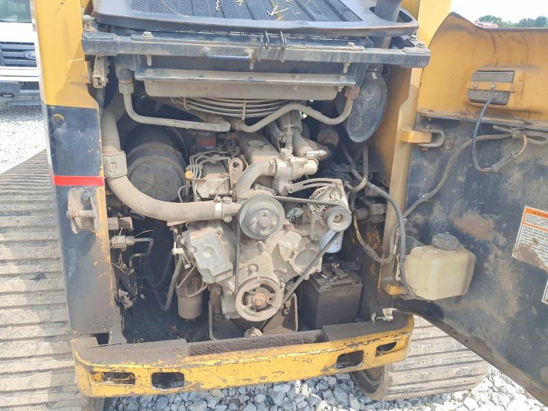 Aukcja sprzedaży 2003 Caterpillar 277, vin: CAT00277TCNC02438, numer aukcji: 60415446