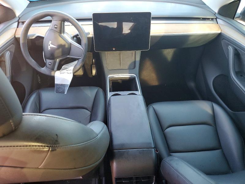 Aukcja sprzedaży 2024 Tesla Model Y, vin: 7SAYGDEE7RA222575, numer aukcji: 59879126