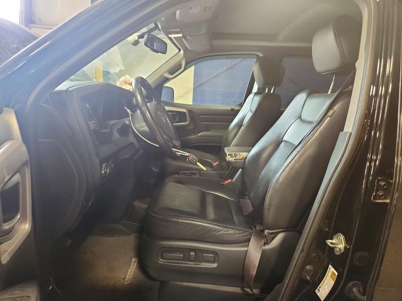 Продажа на аукционе авто 2013 Honda Ridgeline, vin: 5FPYK1F52DB013367, номер лота: 60988726