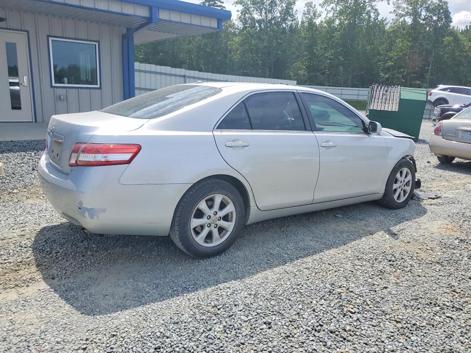 Продажа на аукционе авто 2010 Toyota Camry, vin: 4T1BF3EK2AU525733, номер лота: 61921356