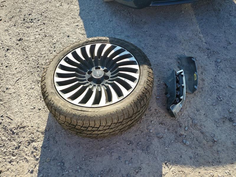 Продаж на аукціоні авто 2018 Lincoln Navigator, vin: 5LMJJ3TT8JEL01301, номер лоту: 59951116