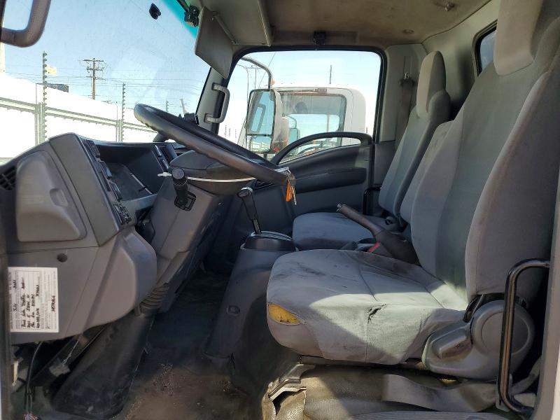 Продаж на аукціоні авто 2018 Isuzu Npr Hd, vin: 54DC4W1B1JS804314, номер лоту: 57269896