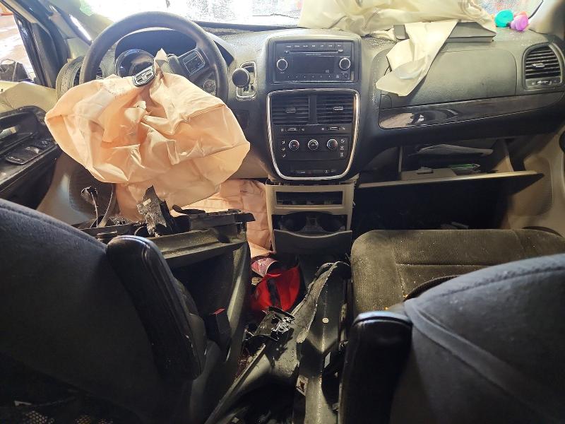 Aukcja sprzedaży 2012 Dodge Grand Caravan, vin: 2C4RDGBG8CR407220, numer aukcji: 62712386
