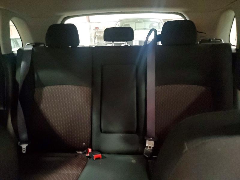 2017 Mitsubishi Outlander Sport მანქანა იყიდება აუქციონზე, vin: JA4AR3AU8HZ067699, აუქციონის ნომერი: 61030426