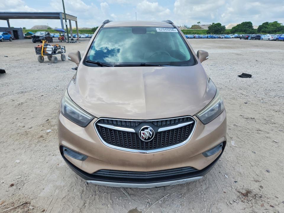 Aukcja sprzedaży 2018 Buick Encore, vin: KL4CJASB4JB679902, numer aukcji: 62949266