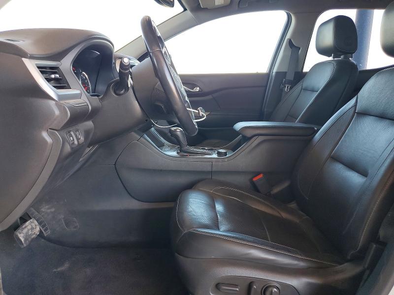 Продаж на аукціоні авто 2018 Gmc Acadia, vin: 1GKKNMLS2JZ183689, номер лоту: 60031396