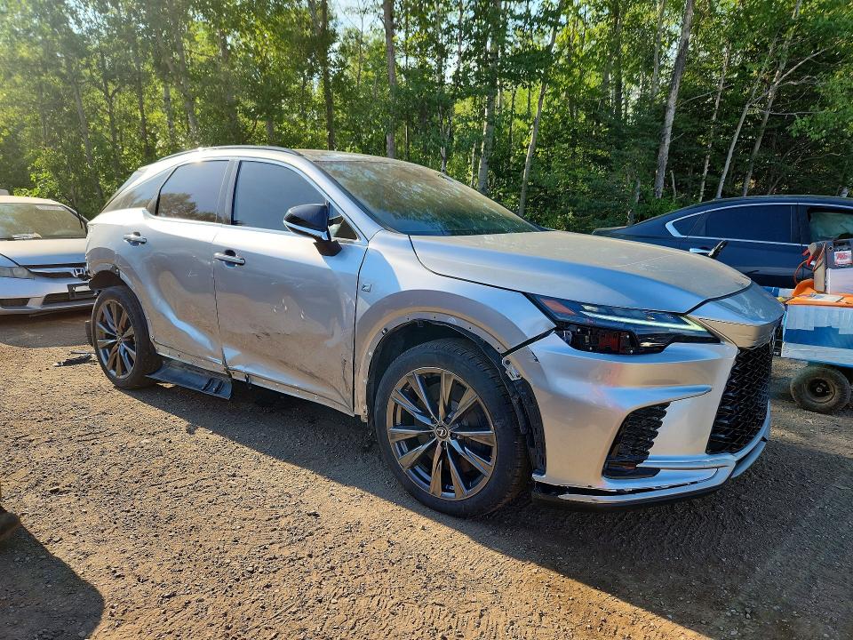 Aukcja sprzedaży 2024 Lexus Rx, vin: 2T2BAMCA3RC043165, numer aukcji: 58410526