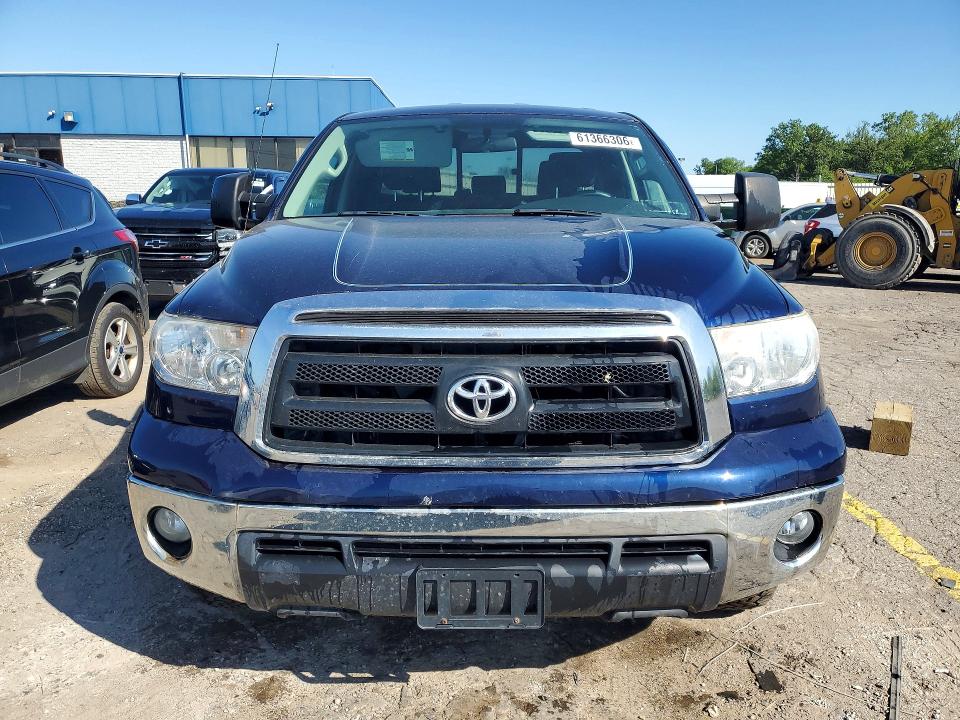 Продажа на аукционе авто 2012 Toyota Tundra, vin: 5TFUY5F16CX214297, номер лота: 61366306