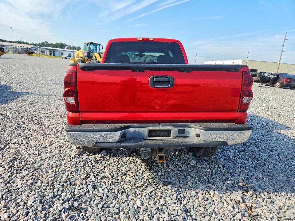 Продажа на аукционе авто 2003 Chevrolet Silverado, vin: 1GCEK19T63E300345, номер лота: 60159976