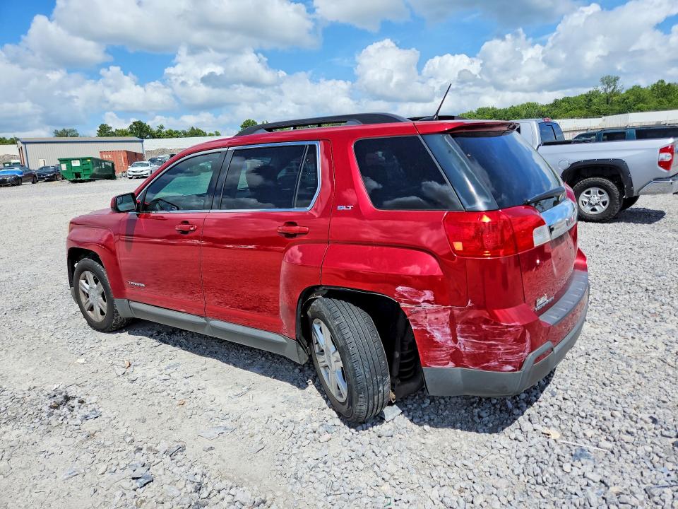 Продаж на аукціоні авто 2014 Gmc Terrain, vin: 2GKALSEK9E6251619, номер лоту: 62245146