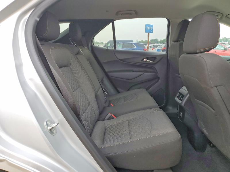 Продаж на аукціоні авто 2020 Chevrolet Equinox, vin: 2GNAXKEV2L6207167, номер лоту: 62628816