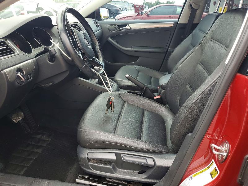 Aukcja sprzedaży 2017 Volkswagen Jetta, vin: 3VWDB7AJ9HM368730, numer aukcji: 63177246