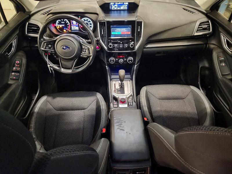Продаж на аукціоні авто 2019 Subaru Forester, vin: JF2SKAGC9KH542812, номер лоту: 61230236