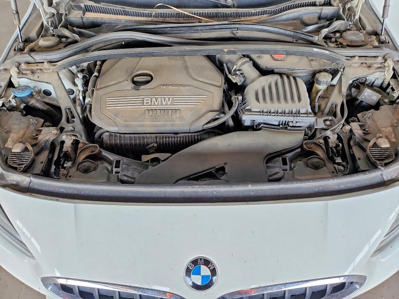 2020 Bmw 228xi მანქანა იყიდება აუქციონზე, vin: WBA73AK09L7G08197, აუქციონის ნომერი: 61782576