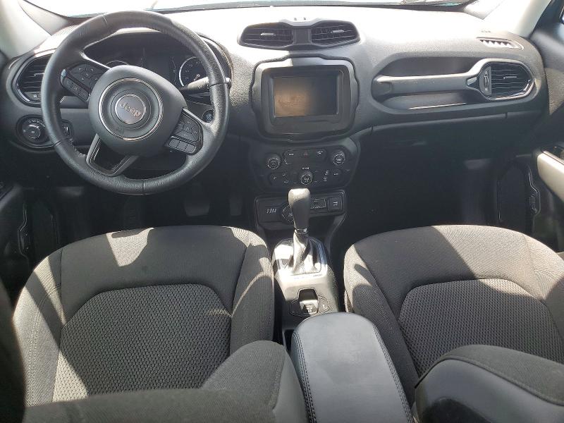 59262086 :رقم المزاد ، ZACNJBBB0LPL20332 vin ، 2020 Jeep Renegade مزاد بيع