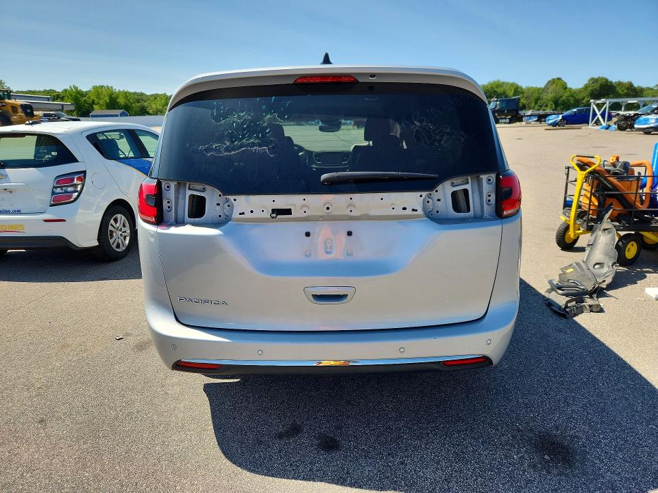 Aukcja sprzedaży 2024 Chrysler Pacifica, vin: 2C4RC1BG3RR145891, numer aukcji: 62229826