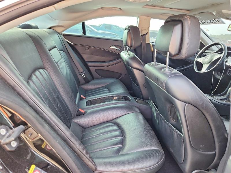 61963246 :رقم المزاد ، WDDDJ72X17A081067 vin ، 2007 Mercedes-benz Cls مزاد بيع