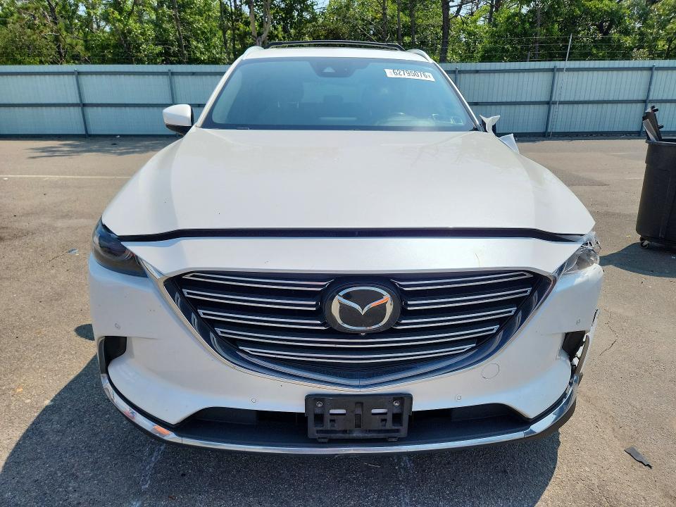 Aukcja sprzedaży 2019 Mazda Cx-9, vin: JM3TCBDY7K0323939, numer aukcji: 62795076