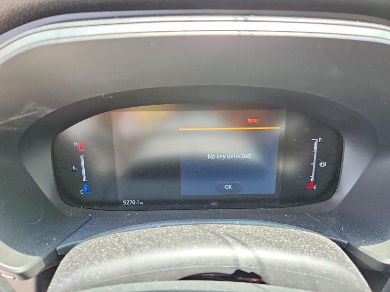 2025 Ford Escape მანქანა იყიდება აუქციონზე, vin: 1FMCU0GN0SUA19111, აუქციონის ნომერი: 61222846