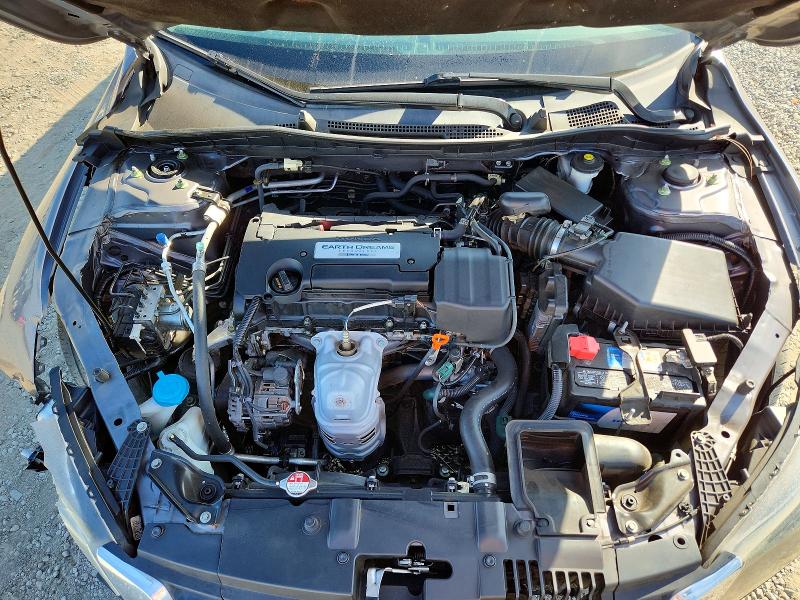 62085346 :رقم المزاد ، 1HGCR2F3XFA166997 vin ، 2015 Honda Accord مزاد بيع