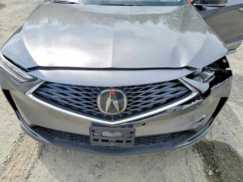 Продаж на аукціоні авто 2026 Acura Mdx, vin: 5J8YE1H87TL022439, номер лоту: 59729506