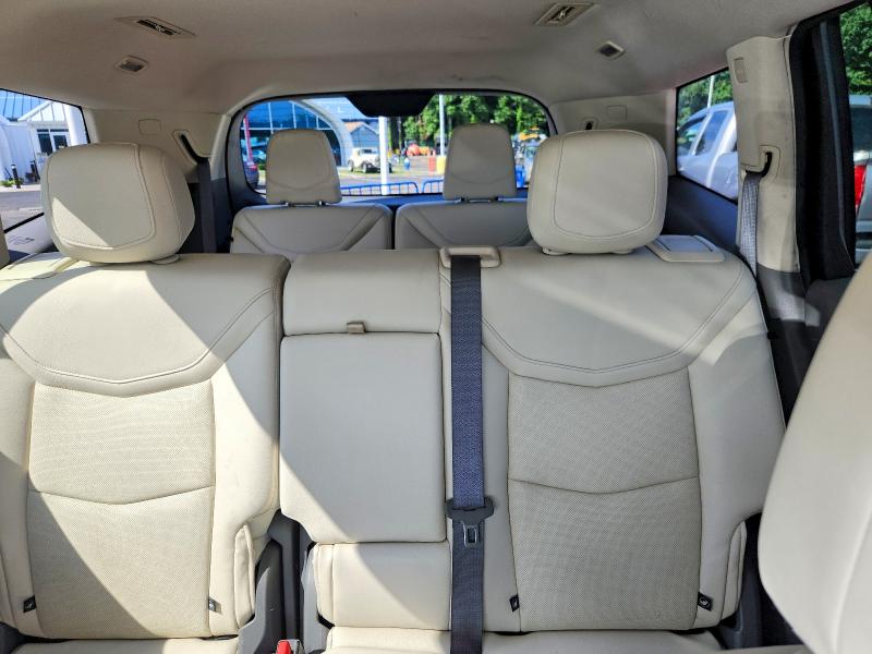 Продажа на аукционе авто 2021 Cadillac Xt6, vin: 1GYKPDRS6MZ153865, номер лота: 63471326