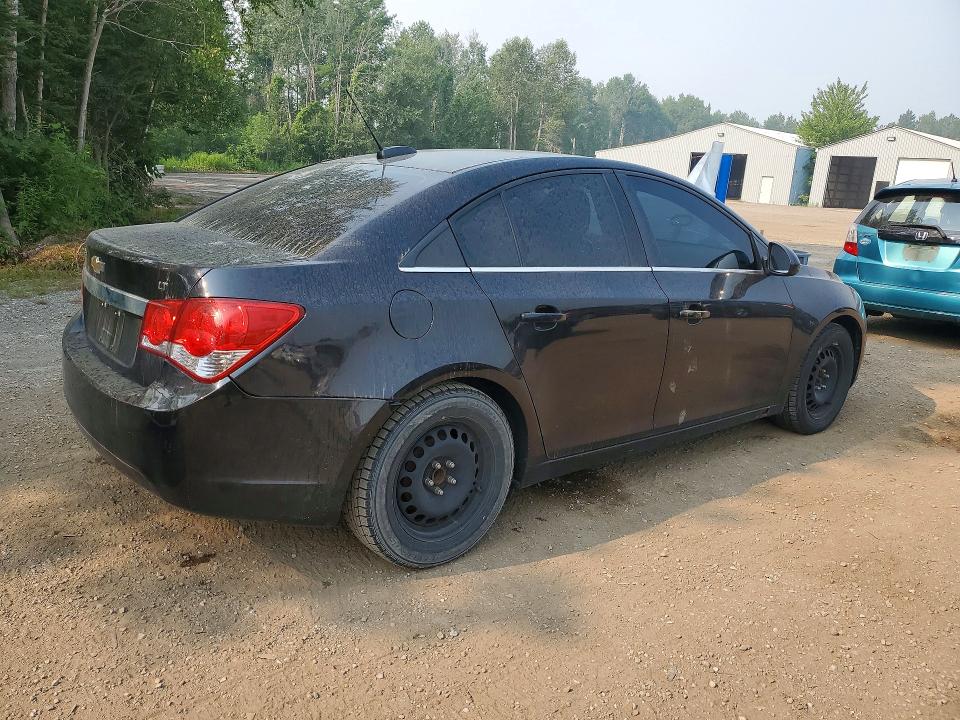 Продажа на аукционе авто 2015 Chevrolet Cruze, vin: 1G1PE5SB2F7238162, номер лота: 60961836