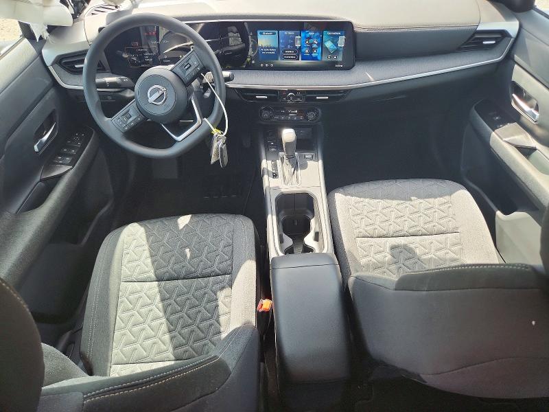 Aukcja sprzedaży 2026 Nissan Kicks, vin: 3N8AP6CE7TL408128, numer aukcji: 61857476